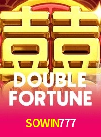 double fortune Caça-níqueis