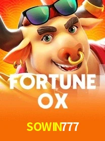 Caça-níqueis fortune ox