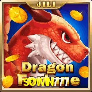 dragon fortune pescaria SOWIN777