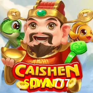caishen