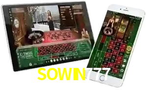 SOWIN777