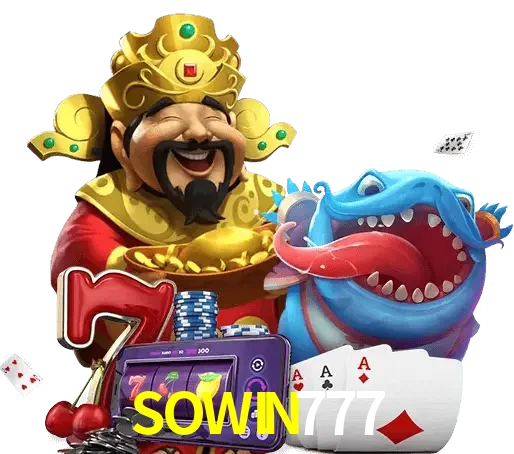 Caça-níqueis slots
